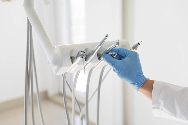 24/7 Emergency Teeth Cleaning And Checkup experts in Iowa City, IA